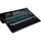 Цифровий мікшерний пульт Allen Heath QU-24 :: Фото 1
